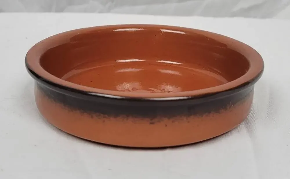 Terracotta Ramekin 4.5